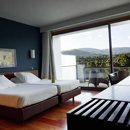 Hotel Monte Prado &