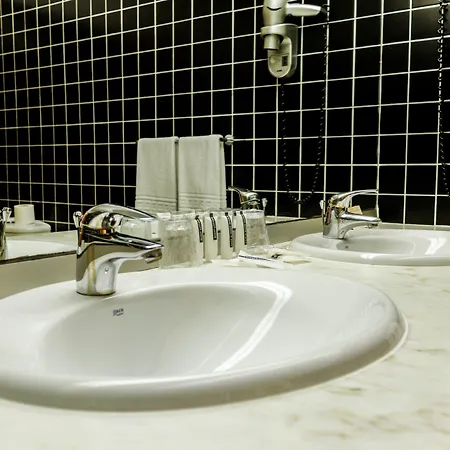 Hotel Monte Prado & 4*