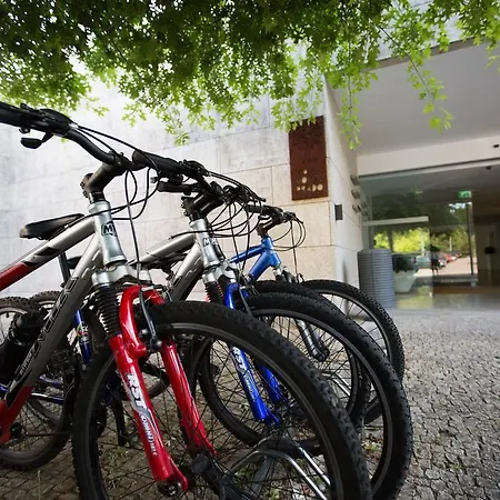 Monte Prado Hotel&spa 4* Melgaço