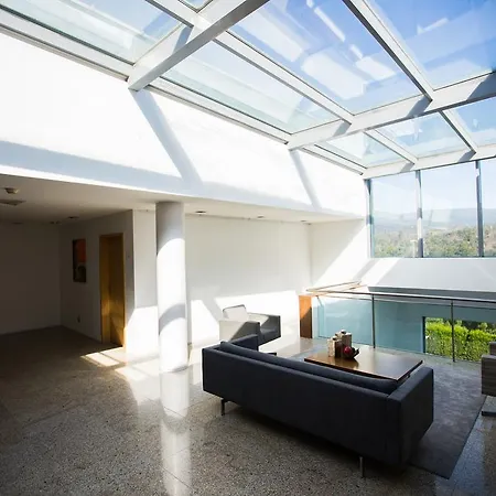 Hotel Monte Prado Hotel&spa Melgaço