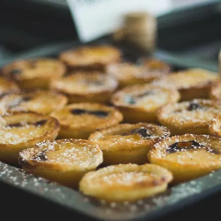 Monte Prado Hotel&spa Hotel