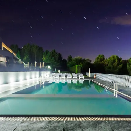 Hotel Monte Prado Hotel&spa