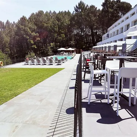 Monte Prado Hotel&spa Melgaço