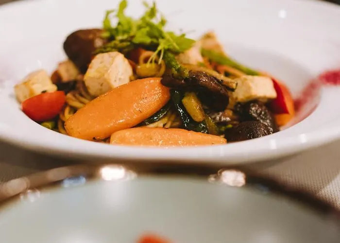 Monte Prado Hotel&spa 4*