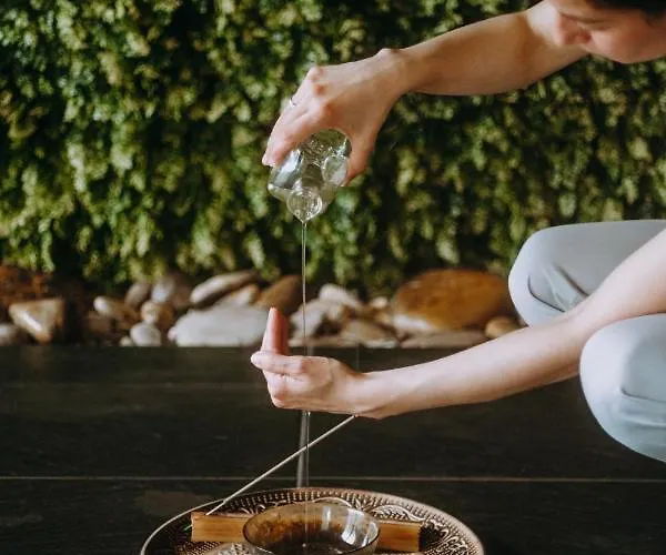 Monte Prado Hotel&spa Hotel 4*