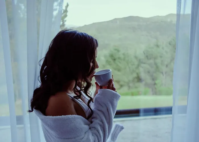 Hotel Monte Prado Hotel&spa 4*