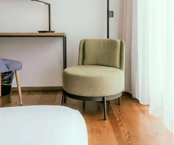 Hotel Monte Prado Hotel&spa Melgaço