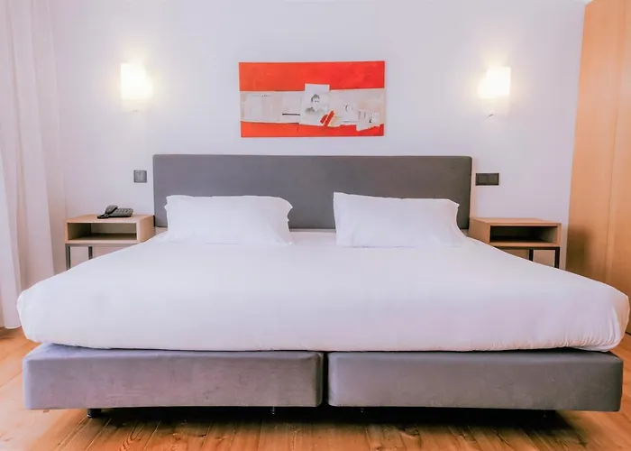 Monte Prado Hotel&spa Hotel