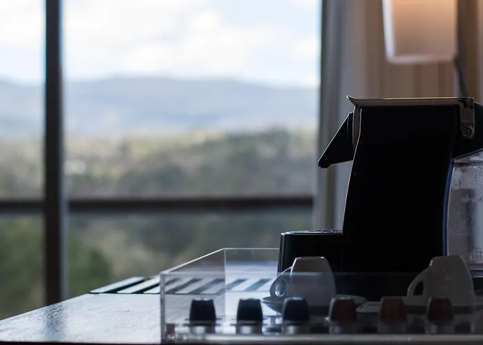 Hotel Monte Prado & Melgaco