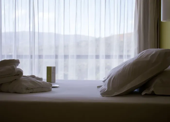 Hotel Monte Prado & Melgaço