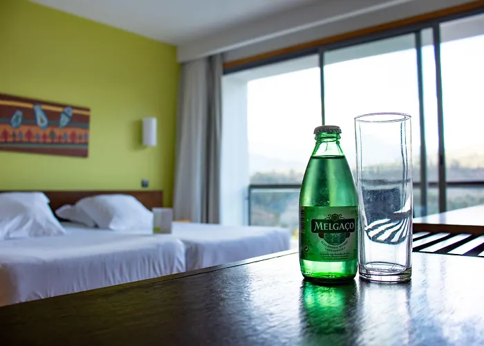 Monte Prado & Hotel 4*