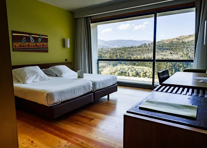 Monte Prado Hotel&spa