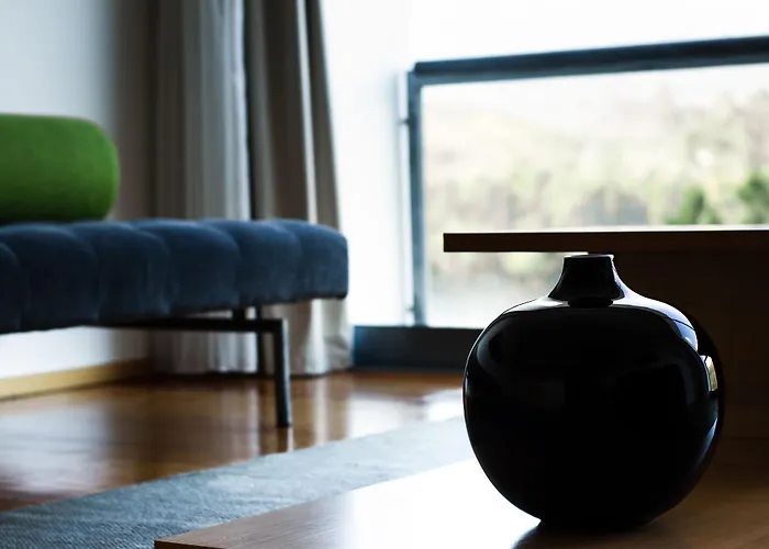 Monte Prado Hotel&spa Hotel Melgaço