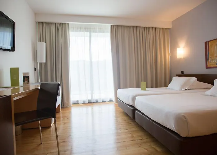 Monte Prado Hotel&spa Hotel 4*