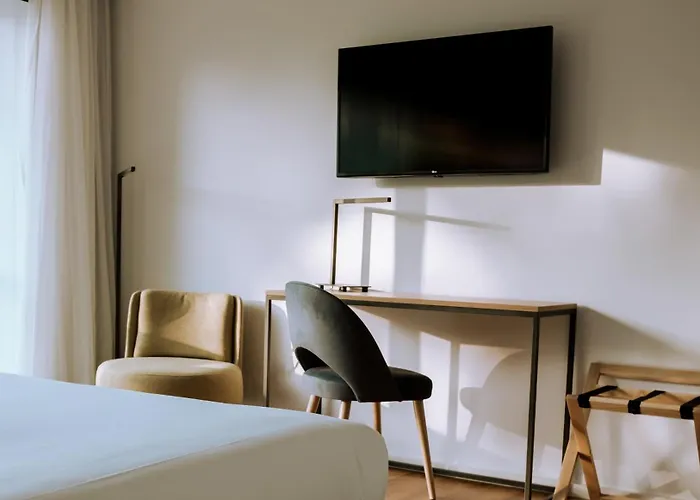 Monte Prado Hotel&spa 4* Melgaço