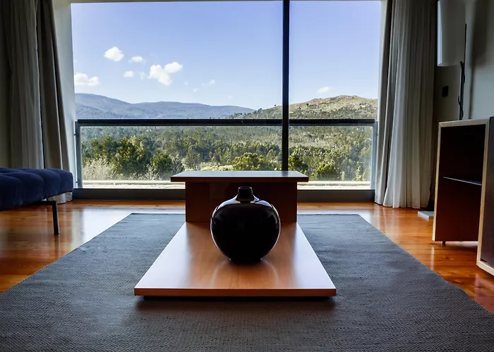 Monte Prado Hotel&spa 4*