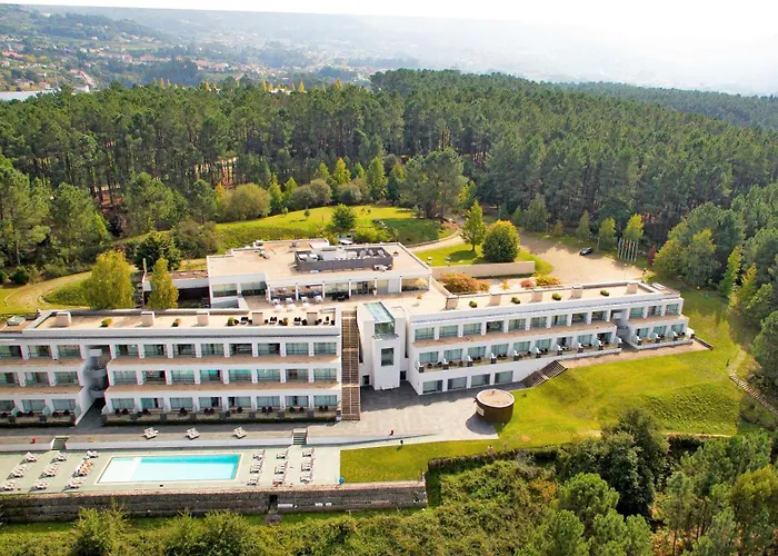 Hotel Monte Prado & Melgaço