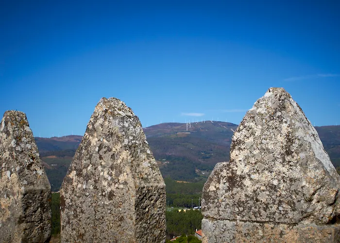 Monte Prado Hotel&spa Hotel