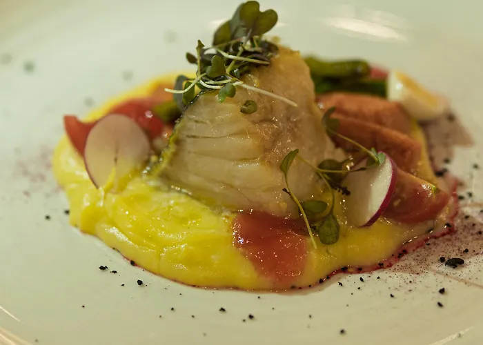 Monte Prado Hotel&spa Hotel