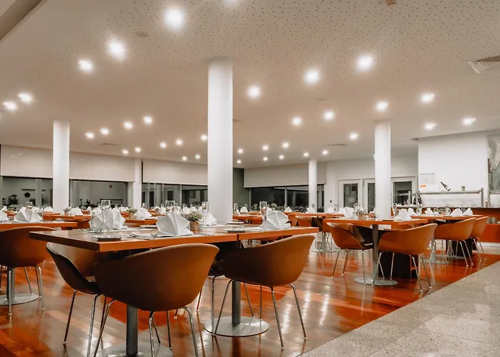 Monte Prado Hotel&spa Hotel Melgaço