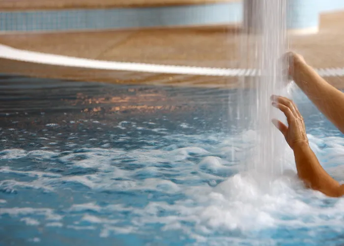 Monte Prado Hotel&spa 4*