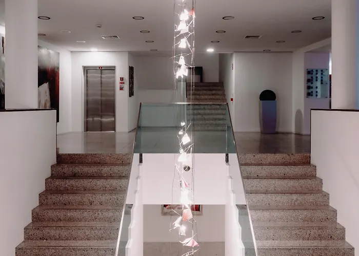 Monte Prado Hotel&spa Hotel Melgaço