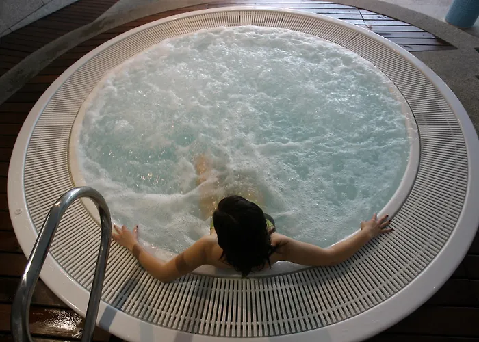 Hotel Monte Prado Hotel&spa Melgaço