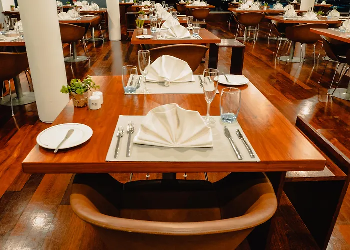 Hotel Monte Prado Hotel&spa