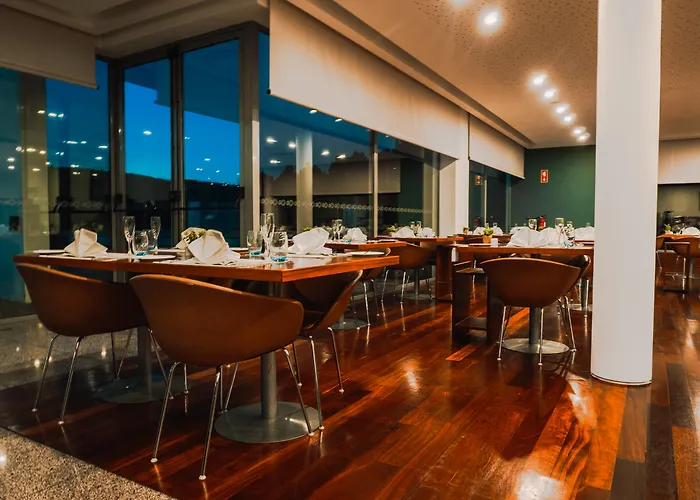 Monte Prado Hotel&spa Hotel Melgaço