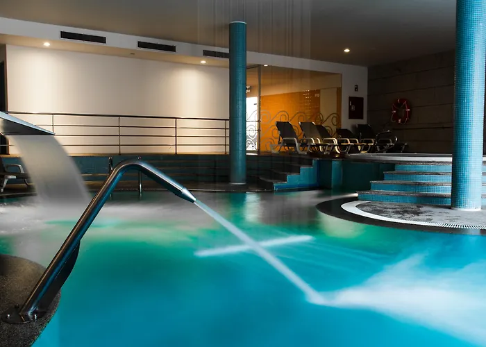 Monte Prado Hotel&spa Melgaço