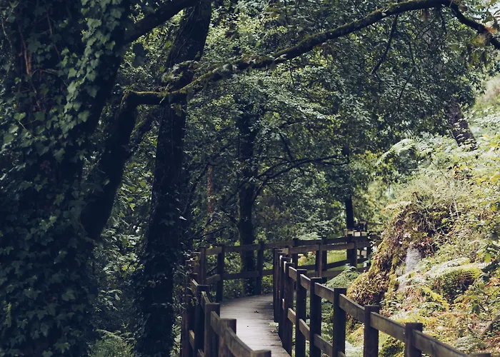 Monte Prado & Hotel 4*