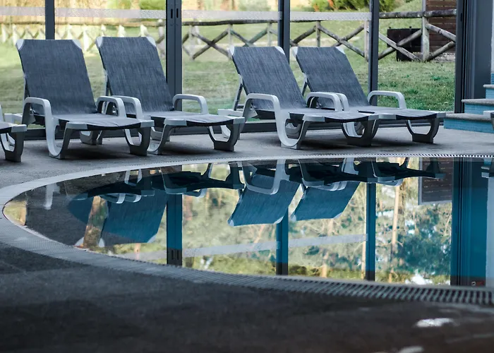 Monte Prado Hotel&spa 4* Melgaço