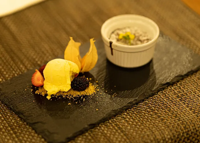 Monte Prado Hotel&spa Hotel