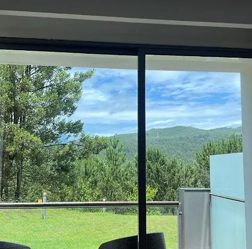 Hotel Monte Prado & 4*