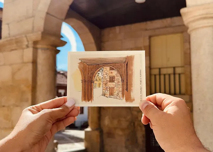 Monte Prado Hotel&spa Hotel 4*