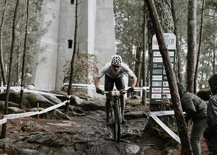 Hotel Monte Prado & Melgaco