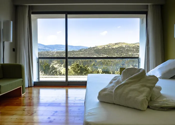 Monte Prado Hotel&spa