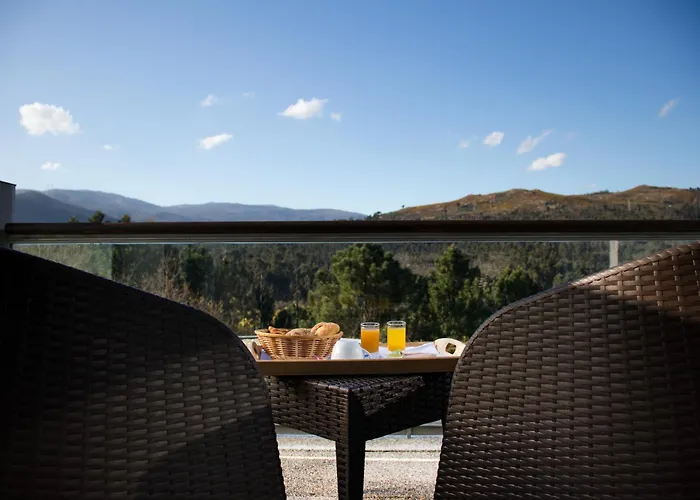 Hotel Monte Prado Hotel&spa