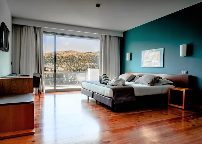 Monte Prado & Hotel 4*