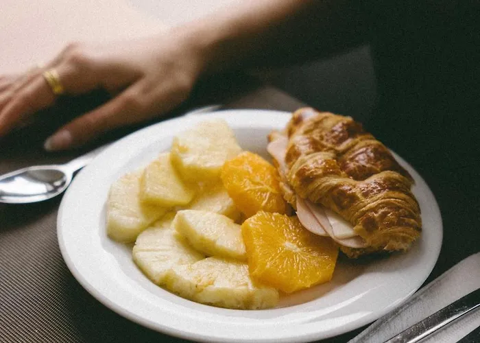 Monte Prado Hotel&spa Melgaço