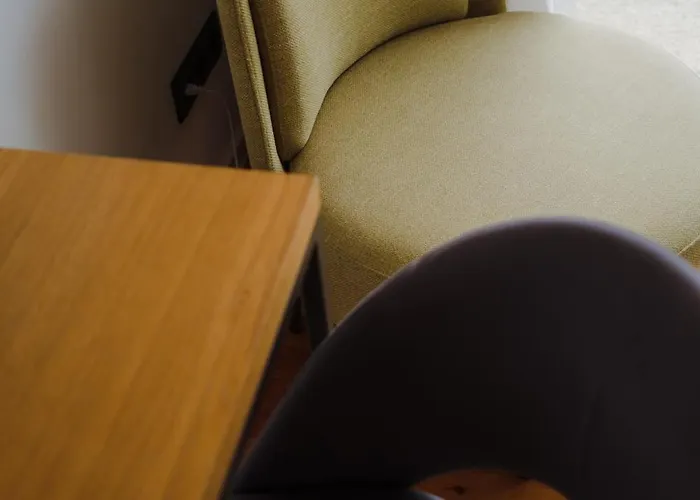 Monte Prado Hotel&spa Hotel 4*