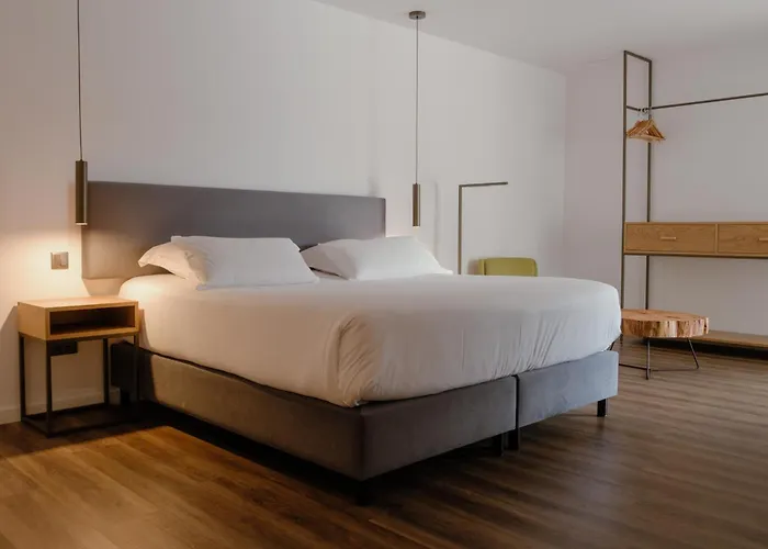 Hotel Monte Prado Hotel&spa 4*