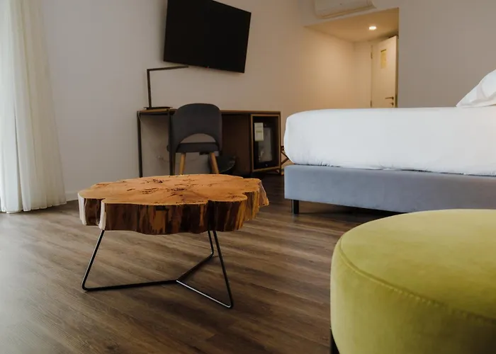 Monte Prado Hotel&spa 4*