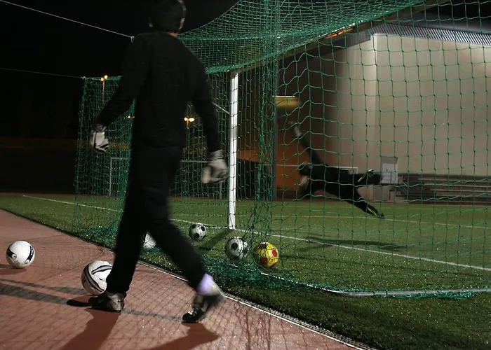 Monte Prado & 4* Melgaco