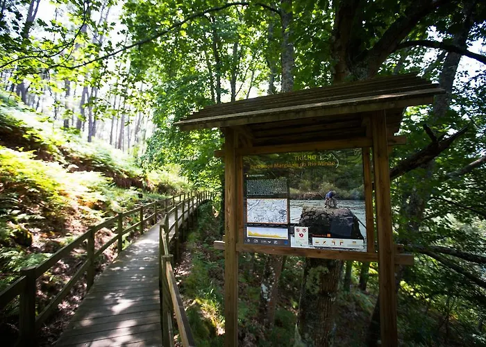 فندق Monte Prado &