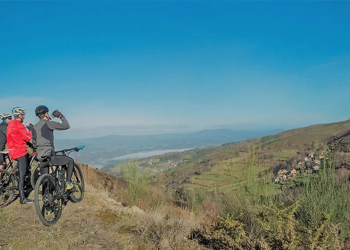 Monte Prado & Melgaco