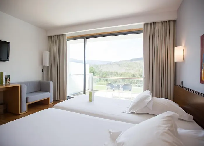 Monte Prado Hotel&spa