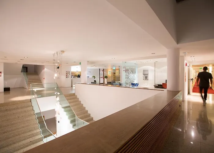 Monte Prado Hotel&spa Melgaço