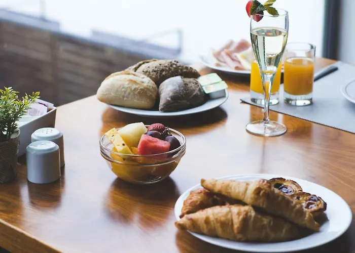 Monte Prado & Hotel 4*