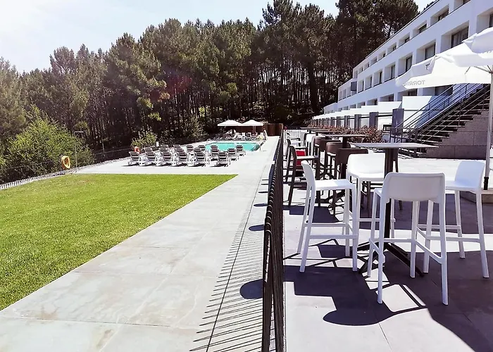 Monte Prado Hotel&spa Melgaço